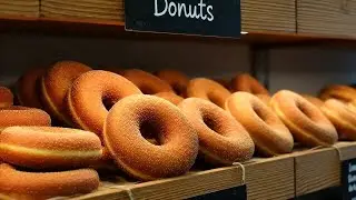 Donuts