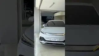 BYD ATTO 3 Dynamic 2025