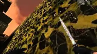 Quarentena CABR by Disco-Lee_