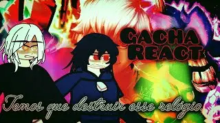 |Warriors of the universe react ascens&atilde;o sombria orion MC| gacha n&eacute;bula 