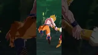 ZAMASU GATTAI SOLANDO E HUMILHANDO ZAMASU ULTRA E FREEZA ULTRA!!! 😎😎😎