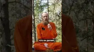 Первое качество настоящего лидера
