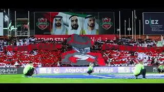 شباب الاهلي ينتصر على الوحدة !