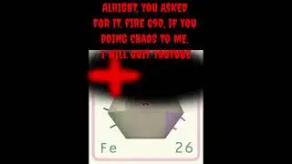 A EXE MESSAGE TO @basketballfanistrash FOR DOING CHAOS