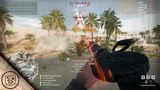 Battlefield 1 | Forgotten Weapons #2 | Lewis Gun Low Weight Fragmovie | PC