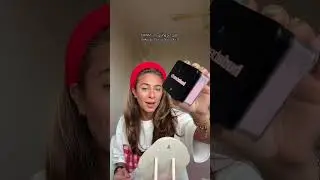 Мой любимый гламурный макияж для девичника или мероприятия #grwm #glammakeup #makeuptutorial