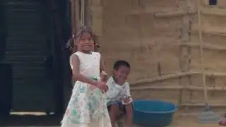 Toaletter i Colombia - Ett samarbete mellan Ankarstiftelsen och Rotaryklubbar i D2365