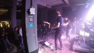 Aftermovie Club Schilli Ulm (25.02.23)