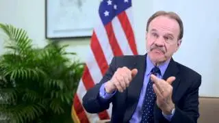 US Ambassador Dan Mozena on Teach For Bangladesh