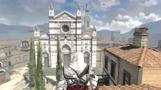 Assassin's Creed Identity - iOS Gameplay Trailer [iPhone]