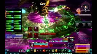 War LegenD vs Dreadphage Ohmna