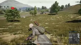 PUBG - Insane Funny Thug Life Moment