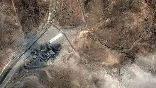 Iran: Atomprogramm doch nicht zerst&ouml;rt? Geheimdienst widerspricht Trump