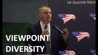Pete Peterson: Viewpoint Diversity on College Campuses