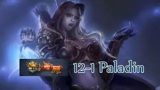 Hearthstone: Arena 12 wins Reward