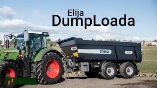 Elija DumpLoada; Dumpers construidos para durar toda la vida