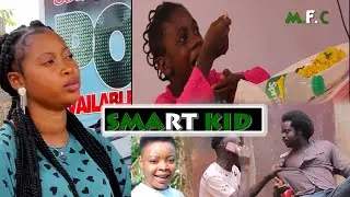 Smart Kid on This Planet - Mind of Freeky Comedy  (Episode 159)