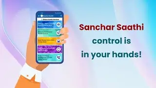 How to Block Your Lost or Stolen Phone Using Sanchaar Saathi | Protect Your Data Instantly