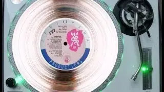 DOCTOR GROOVE - KOMMANDO (IRAK VERSION) (℗1991)