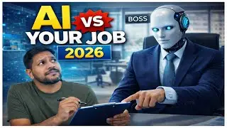 AI Won&rsquo;t Take Your Job &mdash; Use It Right and Double Your Salary | 2026
