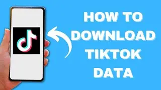 How to download your TikTok data - Step-by-step instructions