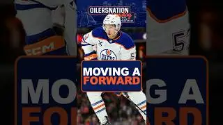 What are the odds the Oilers move a forward before the Trade Deadline?