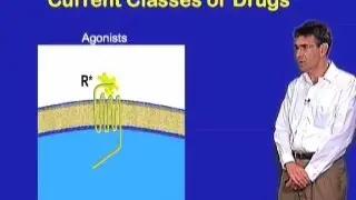 Receptor Basics - Robert Lefkowitz (Duke University)