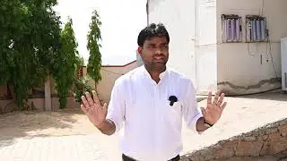 EMCA NARAYANPUR CAMPUS TOUR-1