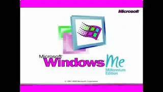 Windows Startup and Shutdown Sounds in Candy Effect