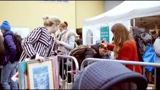 Slik gj&oslash;r du kupp p&aring; loppemarked