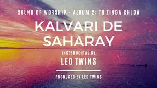 Kalvari De Sahary | Sound Of Worship | Album 2