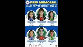 Board Exam Topper। Class 5 & 8 । #school #boardtopper #class5results #class8results #dmcs