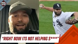 Lance Lynn: 