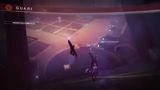 Bungie Patches Everything but This