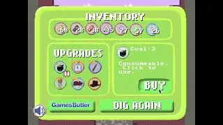 Dig To China: All Upgrades in 24:36