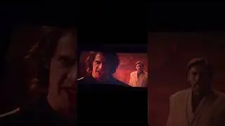 may the force be with you