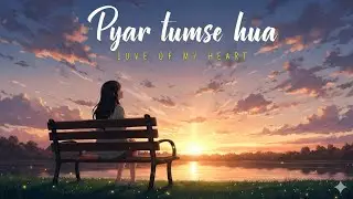 Pyar Tumse Hua ❤️ | Emotional Hindi Romantic Song | Bollywood Love