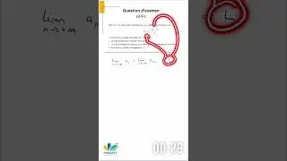 Conquer EPFL Maths: Quick Tips for Algebra Mastery! #exam #learn