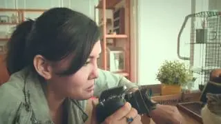 Review : Nikon D7100 | Look@me_EP.46