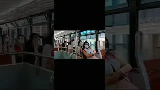 #harbourtunnel #hongkong #centraldistrict