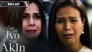 The Return of Belen Ce&ntilde;idoza | Ang Sa Iyo Ay Akin Recap