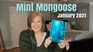 Mint Mongoose | January 2021