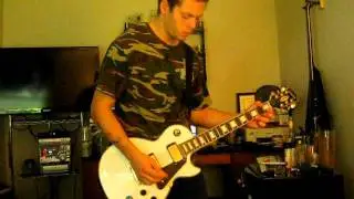 Plush - Stone Temple Pilots Cover