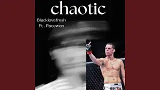 Chaotic (feat. Pacewon)