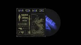 skypierr ~ HAKI覇気