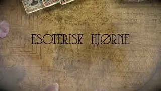 Esoterisk Hj&oslash;rne #6 - Eksorcisme