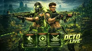 OG Octane is Back 💉| Apex Tamil Live💚| #octogamer #valorant #apex