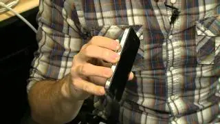 Verizon iPhone 4 - Unboxing Video