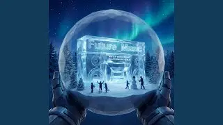 Winter Wonderland Blasternoise