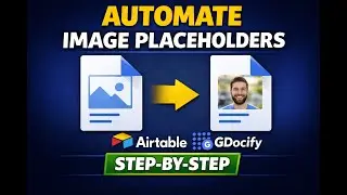 Image Placeholder - GDocify